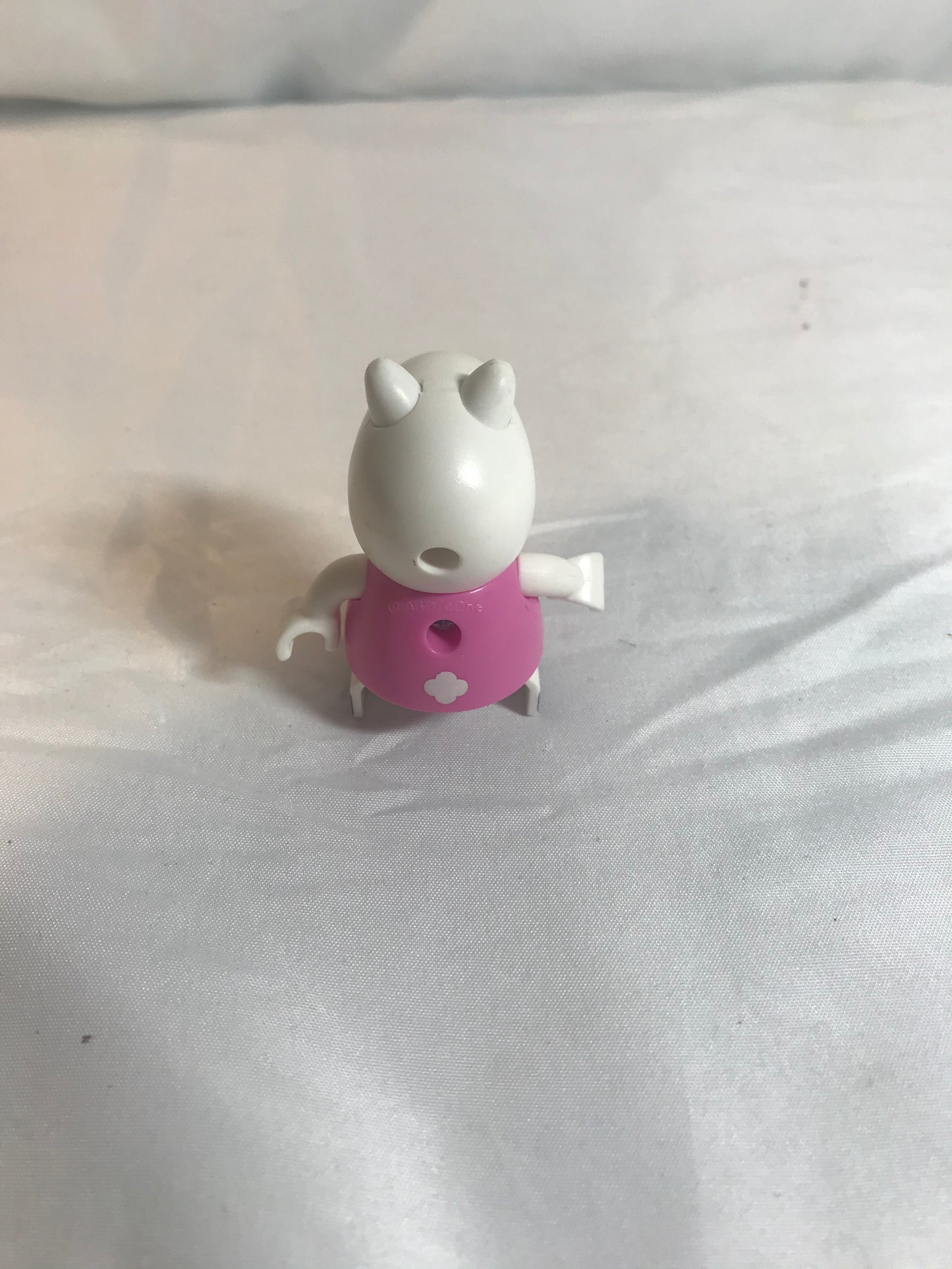 Peppa Pig Build Play Small Figure - Suzy Sheep