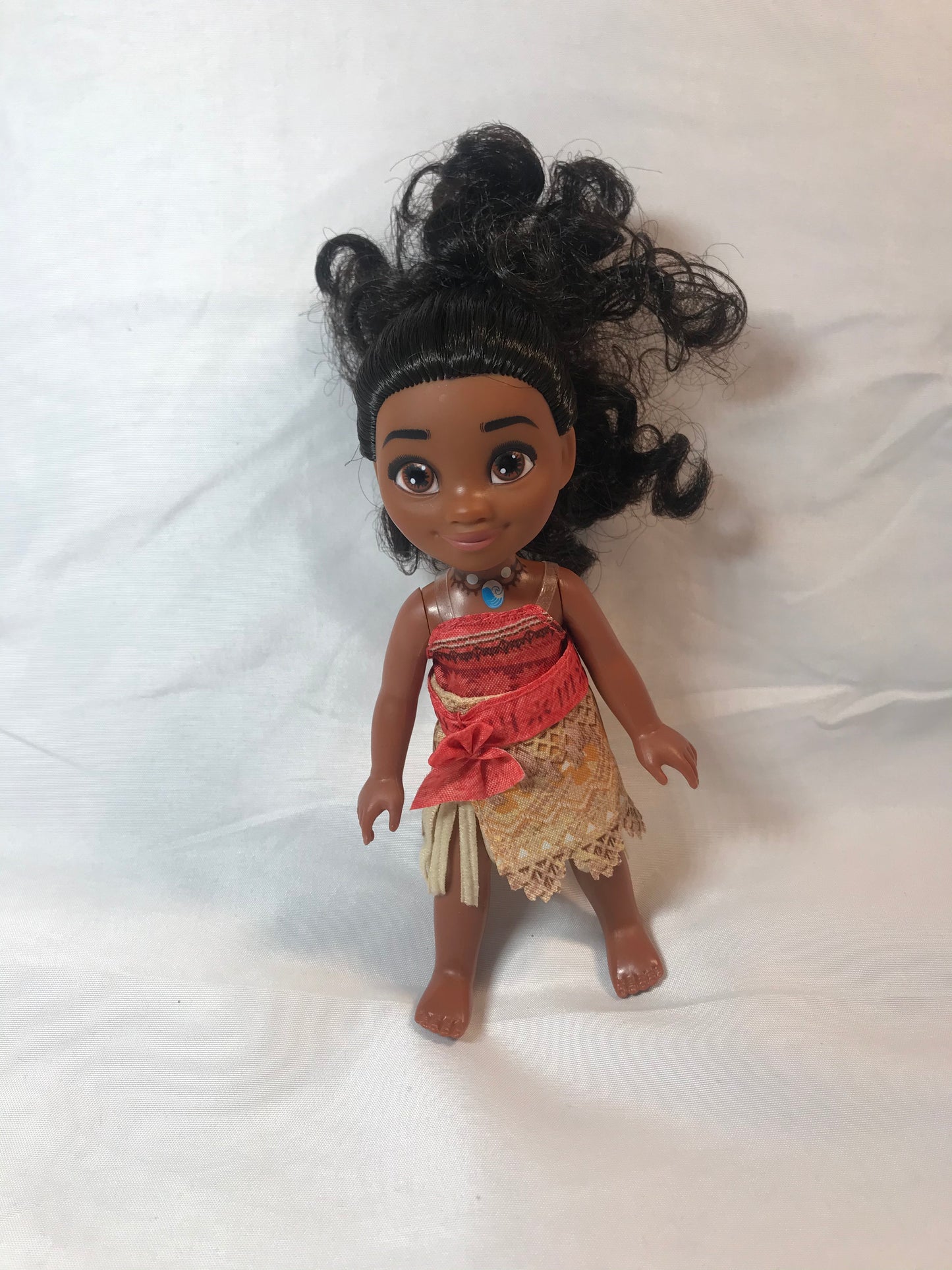 Disney Moana my friend by jakks