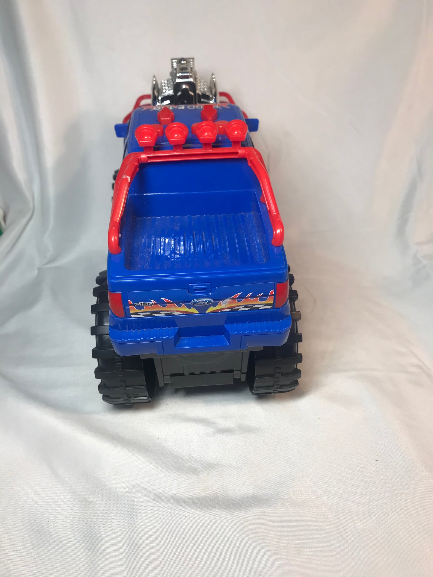 Ford F-150 toy monster truck