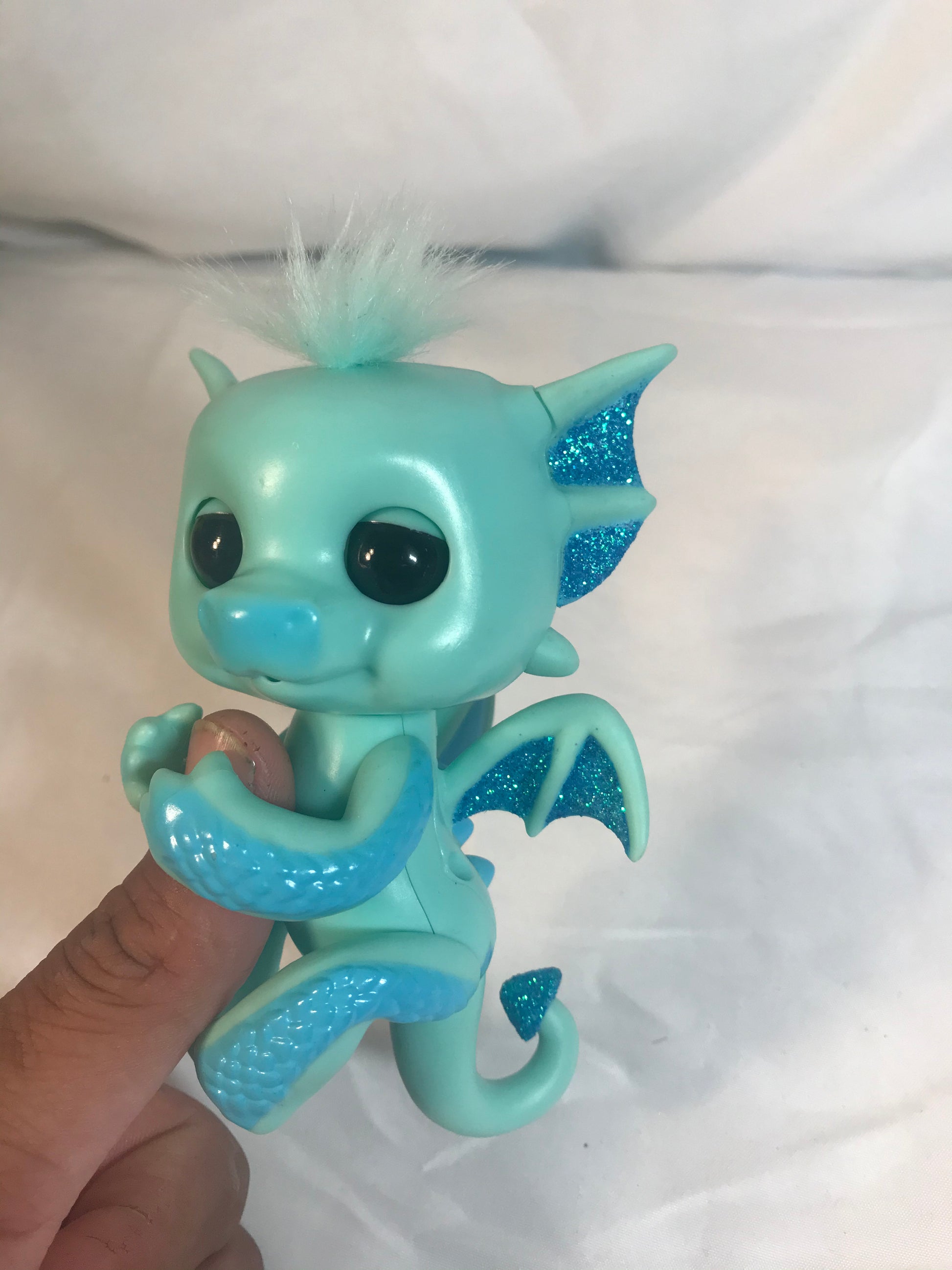 Fingerling Baby Dragon