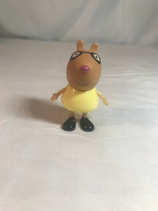 Peppa Pig Pedro Pony 2.5" Figure